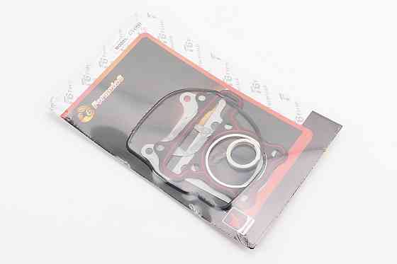 Прокладки поршневої 80cc-47мм, к-кт 5 деталей Київ