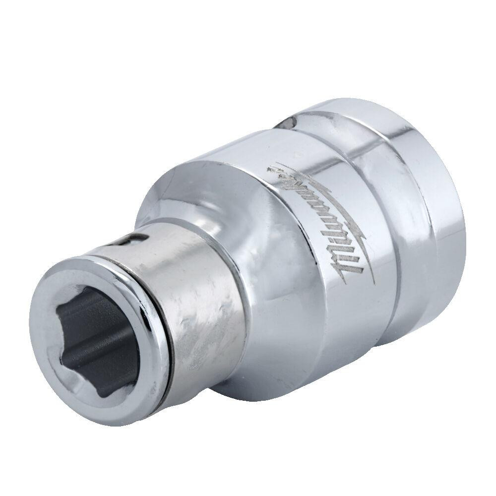 Тримач біт 3/8 на 1/4 HEX MILWAUKEE Одесса - изображение 1