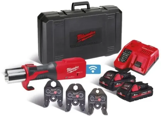 Milwaukee M18 Oneblhpt-302C M-Set Tłocznik In2 (4933478310) Київ