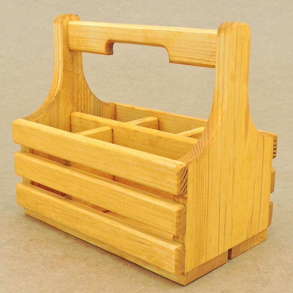 Підставка для столових приладів "Райсо" каррі Миколаїв - фото 3