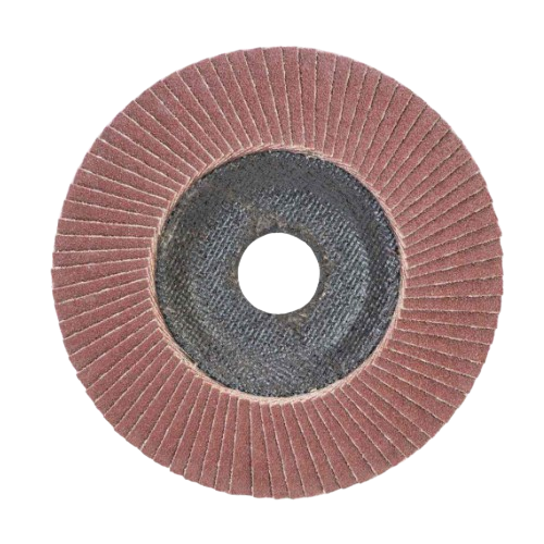 Диск пелюстковий торцевий d125мм T29 P120 SIGMA Житомир