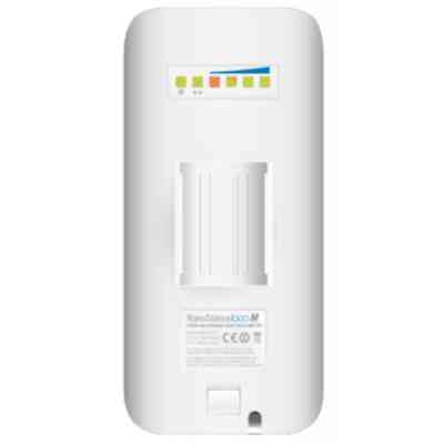 Точка доступу Wi-Fi Ubiquiti LOCO M5 (NS-LOCO-M5) Вінниця