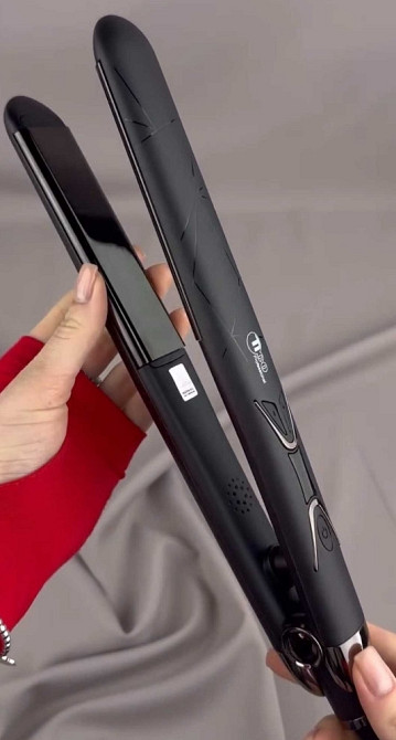 Випрямляч TICO Professional. Харків - фото 5