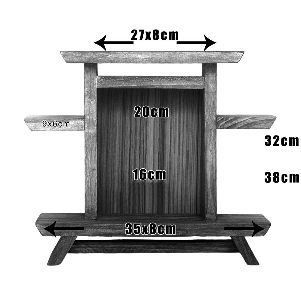 Алтарь для медитации 