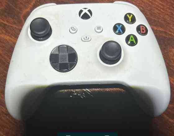 Приставка Xbox Series S 512Gb. Киев