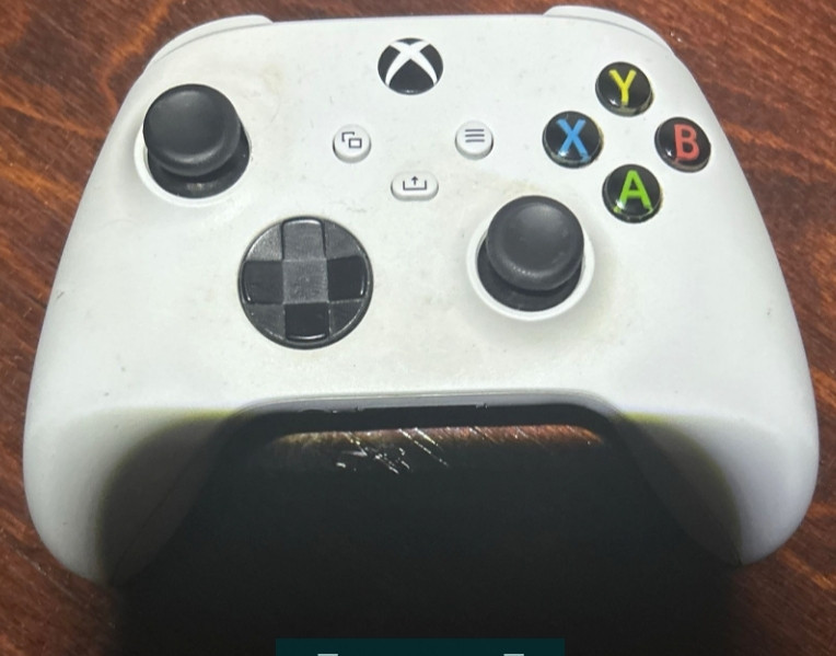 Приставка Xbox Series S 512Gb. Киев - изображение 2