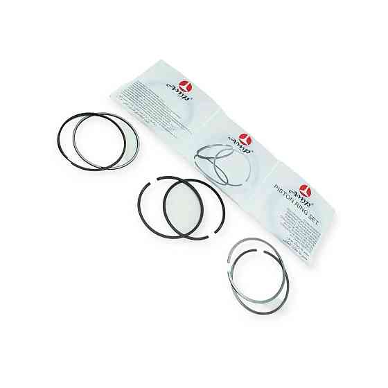 Кольца 11194 (77,0) AMP поршневые Мукачево