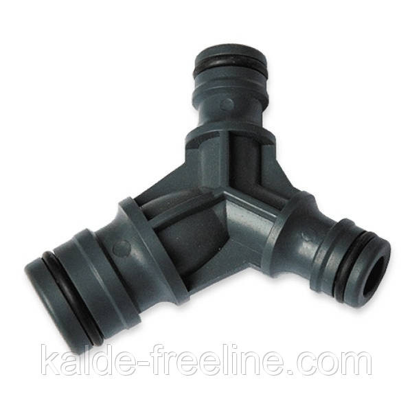 Фітинг Presto-PS трійник перехідний із серії Jet на стандартний конектор (5603) Харьков - изображение 1