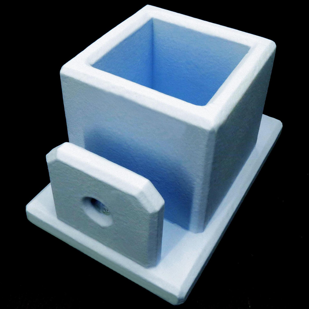 Підставка для столових приладів "Лодор" ірис Миколаїв - фото 1