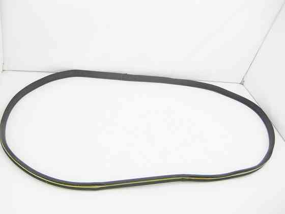 Mercedes-Benz  A2206970551 9B56 Ущільнювач задніх дверей на кузові антрацит S-Class W220 Long Одеса
