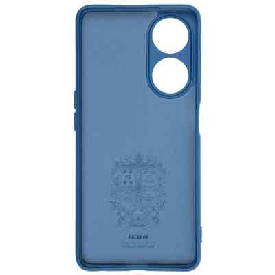 Чохол до мобільного телефона Armorstandart ICON Case OPPO A98 5G Camera cover Dark Blue (ARM68573) Вінниця