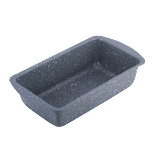 Форма для випікання 28*15*7см вуглецева сталь 6005A KAMILLE Житомир - изображение 4