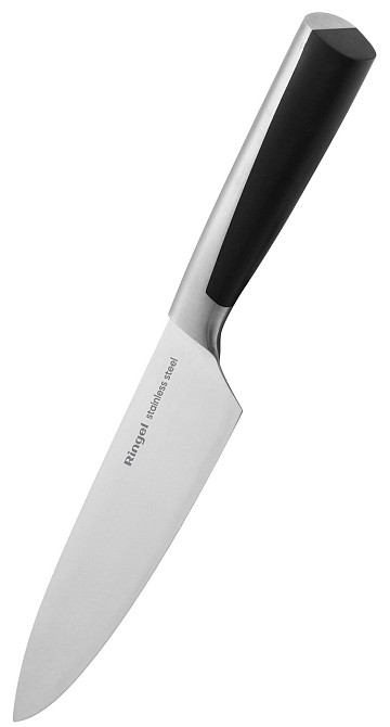 Ніж кухарський RINGEL Expert, 200 мм (6901072) Київ - фото 4