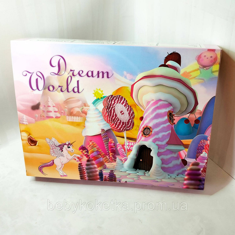 Адвент-календарь новорічний для дівчат. Львів - фото 1