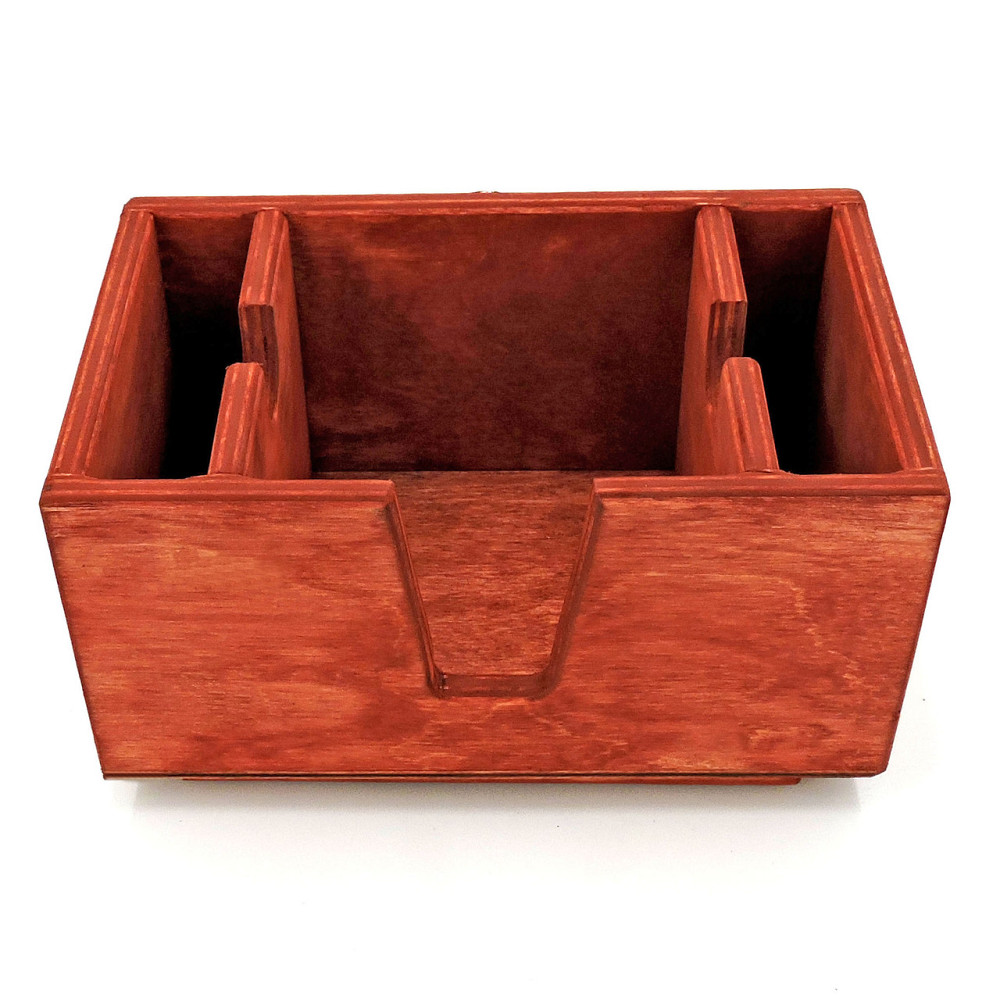 Салфетница 