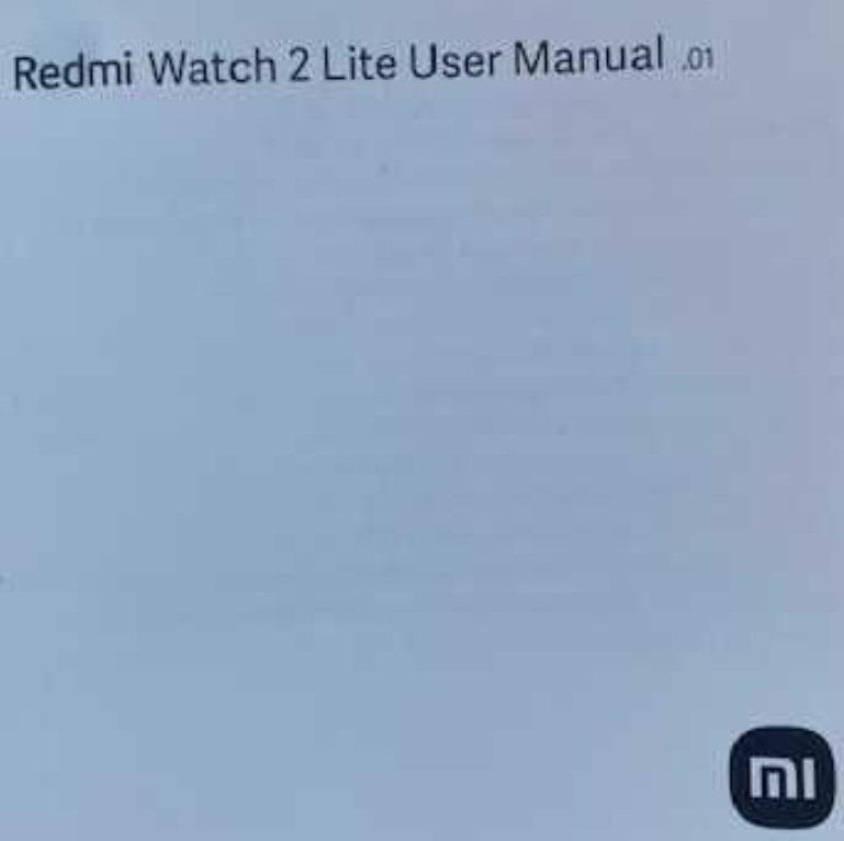 Смарт -Часы; Xiaomi Redmi Watch 2 Like. Киев - изображение 1
