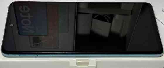 Смартфон Xiaomi Redmi Note 10 Pro 6+2/128GB Glacier Blue. 120hz. Київ