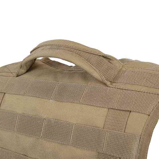 Лямки для ременно-плечевой системы (РПС) Militex Cordura Coyote Киев