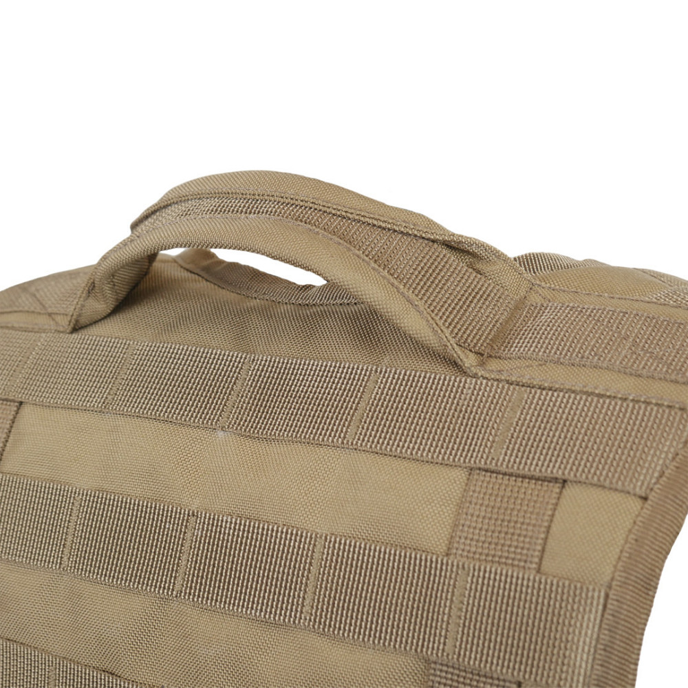 Лямки для ременно-плечевой системы (РПС) Militex Cordura Coyote Киев - изображение 5