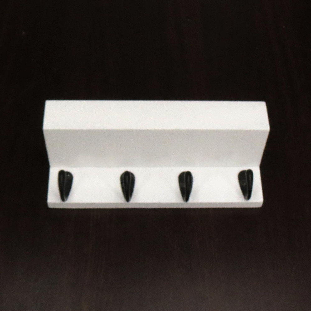 Ключница деревянная 