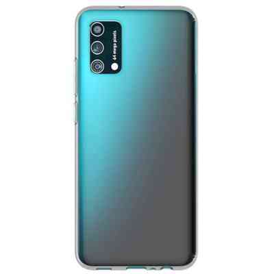 Чохол до мобільного телефона BeCover Samsung Galaxy A02s SM-A025/A03s SM-A037/M02s SM-M025 Transparancy (705604) Вінниця