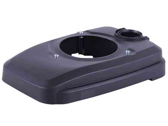 Кожух двигателя верхний - P65/70F (ZS) Мукачево