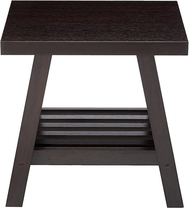 Журнальний столик "Харта 55" венге Миколаїв - фото 3