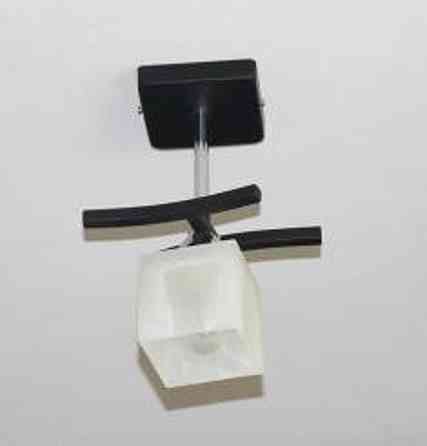 SIRIUS Люстра підвісна Sirius B A1507/1 на 1 плафон Київ