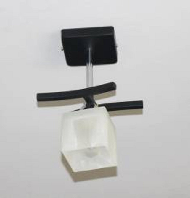 SIRIUS Люстра підвісна Sirius B A1507/1 на 1 плафон Київ - фото 1