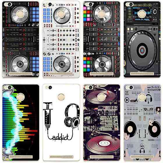 Набір для iPhone (кришка+вкладиш із 3-D зображенням) Рівне