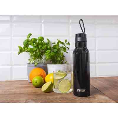 Термокружка Noveen TB130X 500 мл Black (RL076144) Вінниця