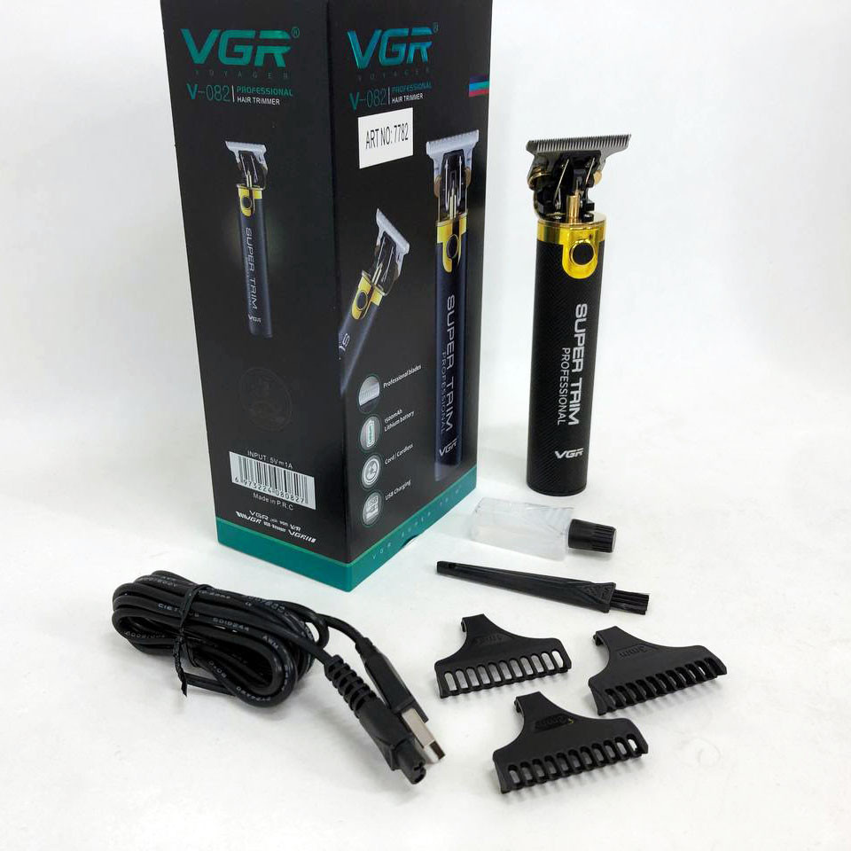 Машинки для стрижки профессиональные машины, Профессиональная машинка для стрижки головы YE-90 Львов - изображение 3