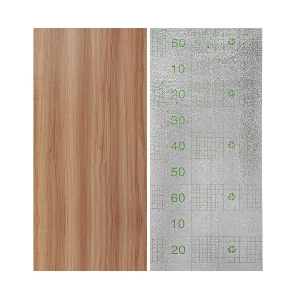 Самоклеюча вініловая плитка в рулоні 600х3000х2мм Мат SW-00002059 Київ - фото 4