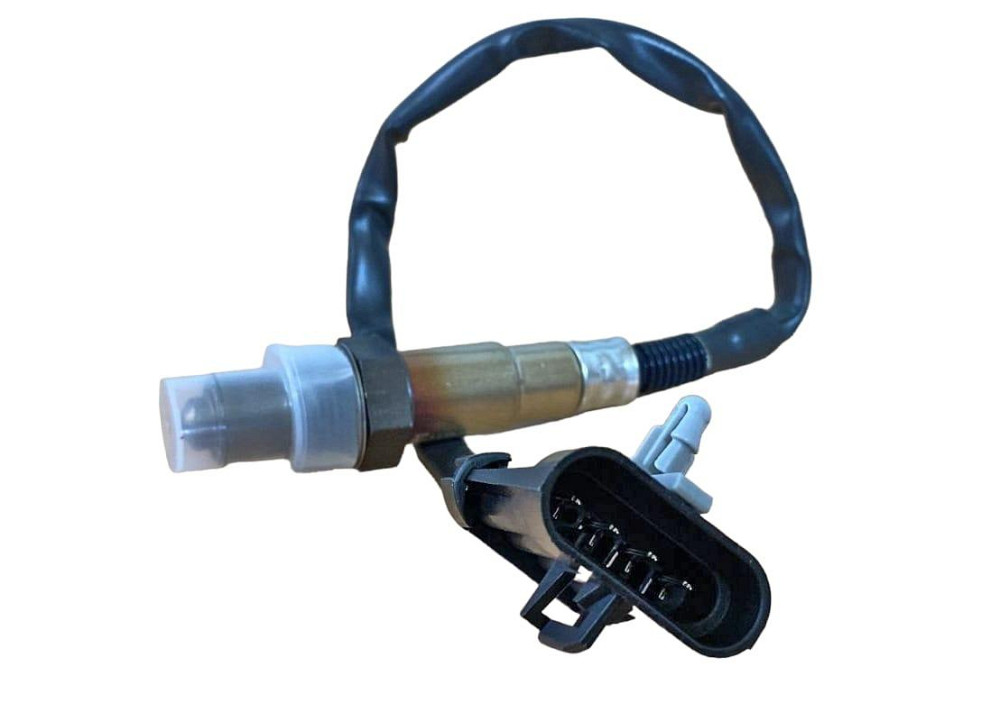 Лямбда-зонд Aveo (1,5 дв 8 кл дв) (4 контакти) (EX-16004) Мукачево - фото 1