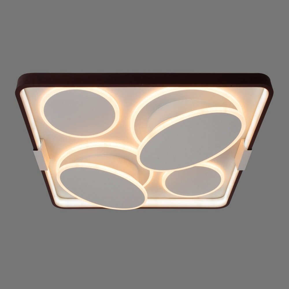 SIRIUS Люстра світлодіодна для спальні Sirius 1967 Київ - фото 4