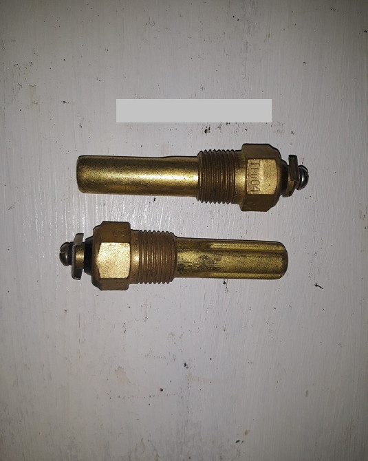 Датчик температуры воды ТМ-102.ТМ102-3828000 Харьков - изображение 1