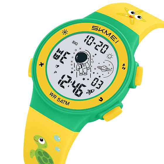 Skmei 2267ST Turtle Киев