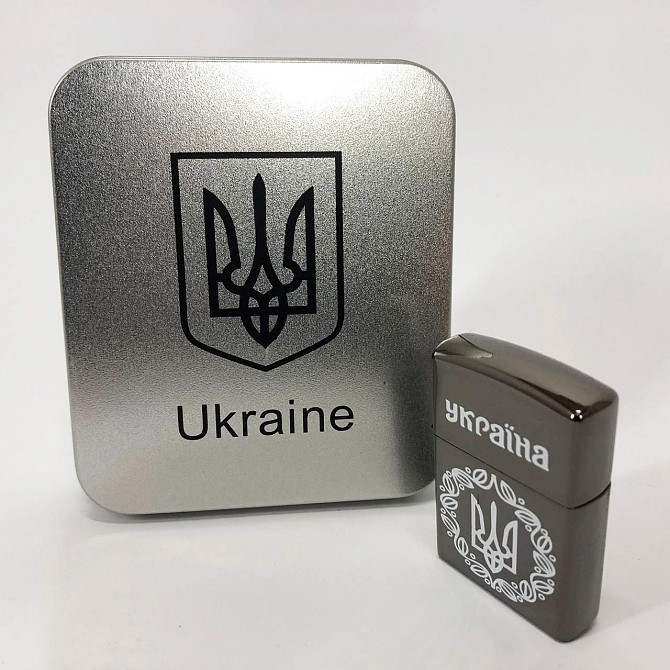 Запальничка з зарядкою акумуляторна HL-447, Запальничка USB з індикатором заряду USB QT-26 Львів - фото 5