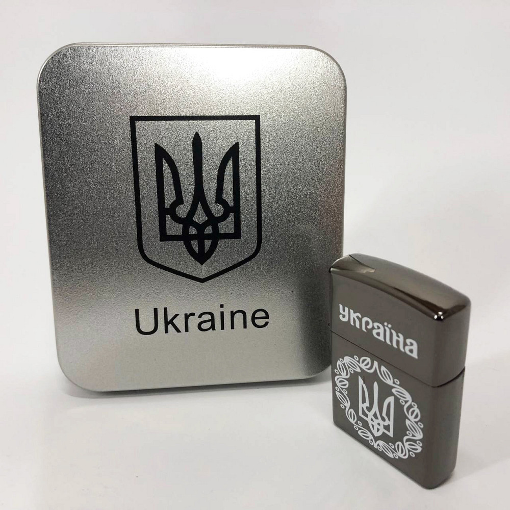 Зажигалка импульсная электронная USB, Необычная зажигалка Электроимпульсная с зарядкой QT-26 Львов - изображение 5