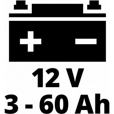Сетевое зарядное устройство для АКБ Einhell CE-BC 2 M (1002215) Винница - изображение 3