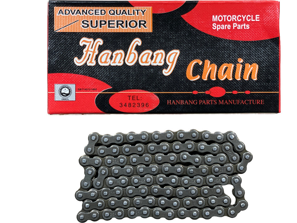 Цепь ГРМ JH125 (25H-104L) Мукачево - изображение 1