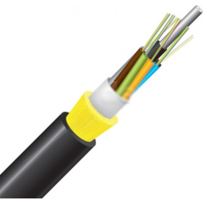 Кабель мережевий FinMark LT024-SM-ADSS-3kN, 1km1бхт (268316 / LT024-SM-ADSS-3kN) Вінниця - фото 1