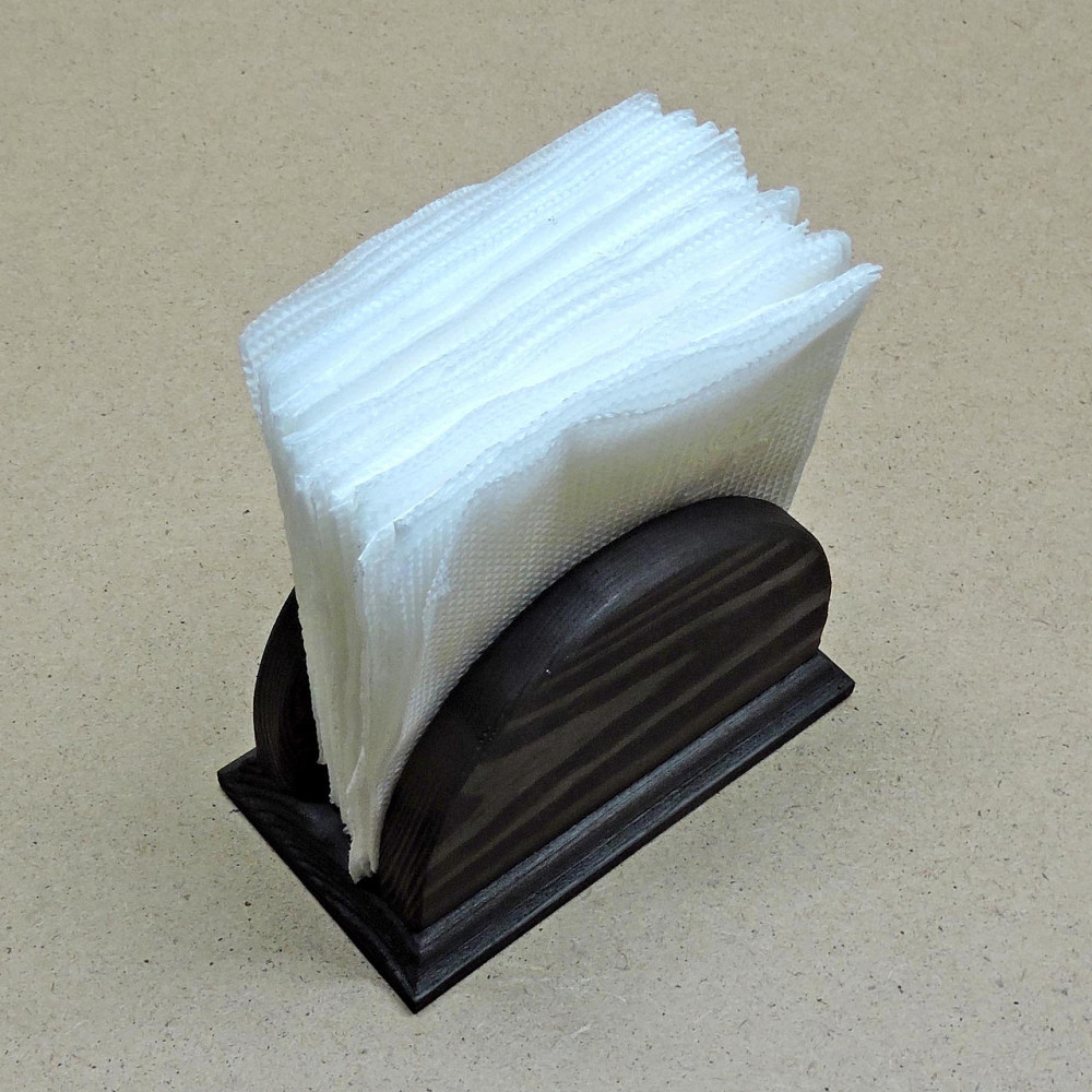 Салфетница 