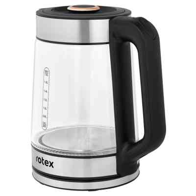 Электрочайник Rotex RKT92-SGS Винница