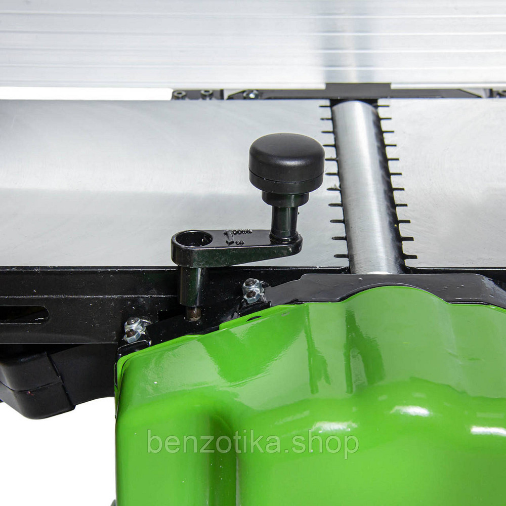 Фугувально-рейсмусний верстат Procraft PD2200 Київ - фото 8