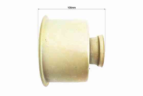 Фільтр повітряний - елемент металевий R195NM/ZS1100 Киев