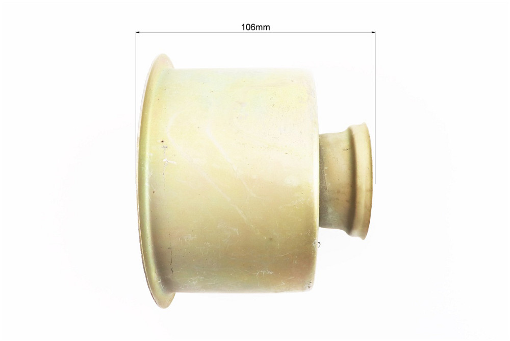 Фільтр повітряний - елемент металевий R195NM/ZS1100 Киев - изображение 5