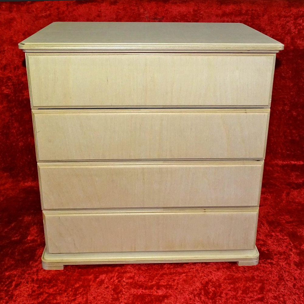 Бюро для бумаг 