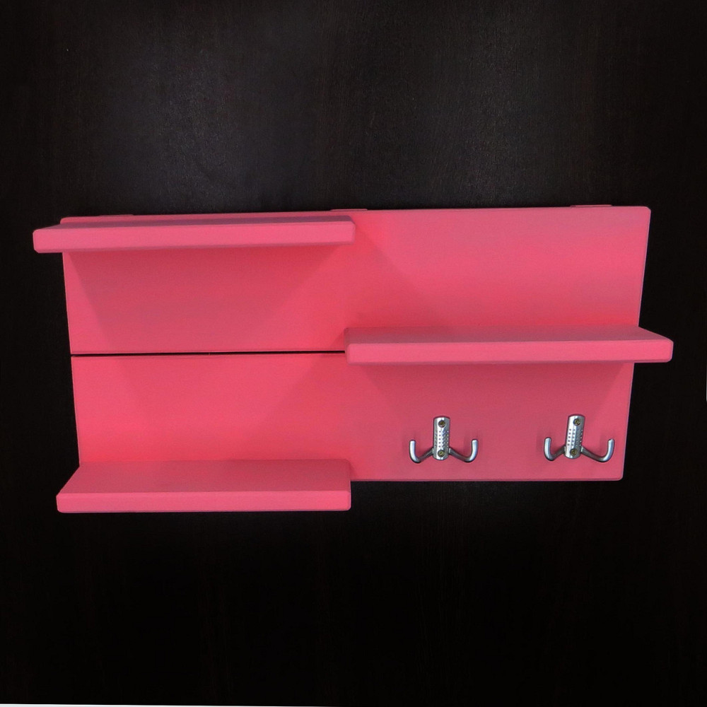 Полка для ванной 