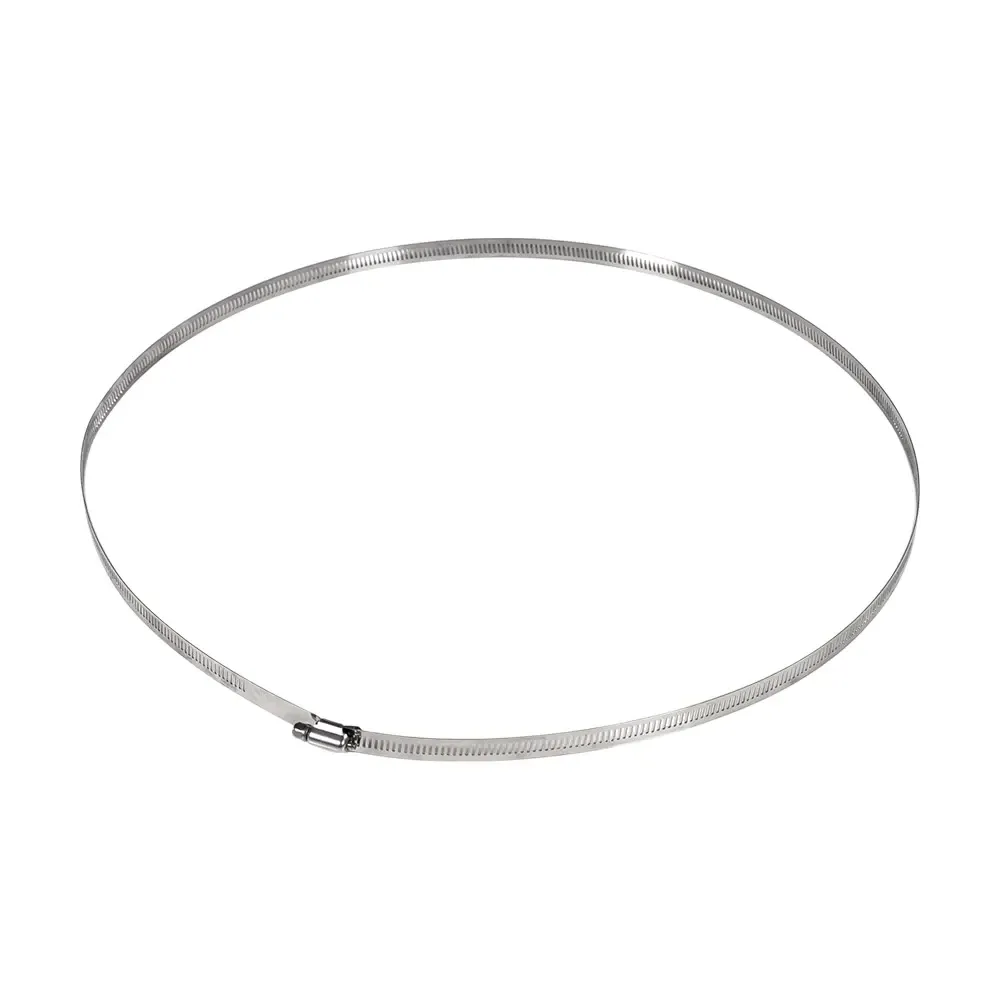 Хомут для кронштейна Light Vision VLC-400SR 400мм монтаж на стовп (75-00263) Київ - фото 1